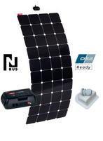 NDS KIT Solarflex SFS 140W + SunControl N-Bus SCE360M + PST, Ophalen of Verzenden, Nieuw