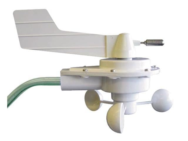 Nasa wind masttopunit V1 (5-draads uitvoering), Watersport en Boten, Navigatiemiddelen en Scheepselektronica, Ophalen of Verzenden