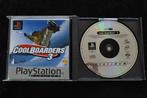 Cool Boarders 3 Playstation 1 PS1 Platinum, Spelcomputers en Games, Games | Sony PlayStation 1, Verzenden, Nieuw