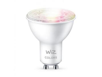 Veiling - 6x WiZ Spot Slimme LED Verlichting beschikbaar voor biedingen