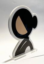 Julian Opie (1958) - sculptuur, Danielle - 16 cm - Plastic