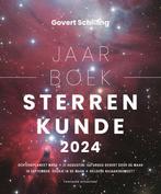Jaarboek sterrenkunde 2024 9789464042771 Govert Schilling, Verzenden, Gelezen, Govert Schilling