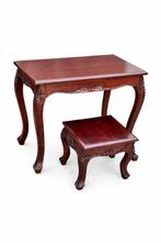 Tafel (2) - Hout - Tafels in de stijl van Lodewijk XV