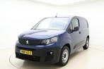 Peugeot Partner 1.5 BlueHDI 100pk Grip, Auto's, Stof, Gebruikt, Euro 6, Overige kleuren