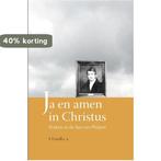 Ja en amen in Christus 9789462786004 F. Covell, Verzenden, Zo goed als nieuw, F. Covell