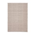 *WOONWINKEL* Kave Home Nalian Beige Vloerkleed Jute Look 200, Verzenden, Nieuw