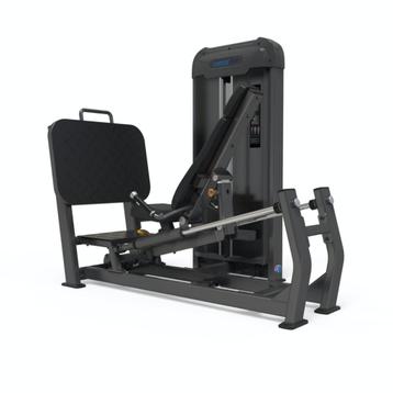 LP406 | GYMFIT LEG PRESS | LUXURY-LINE PLUS-Touchscreen beschikbaar voor biedingen