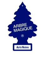 Luchtverfrisser Arbre Magique, Verzenden