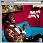 cd - Jimmy Smith - Dot Com Blues, Verzenden, Zo goed als nieuw