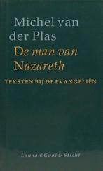 MAN VAN NAZARETH 9789030406877 PLAS M. VAN DER, Boeken, Verzenden, Gelezen, PLAS M. VAN DER