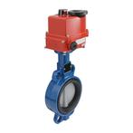 DN50 (2 inch) 24 V AC/DC Modulerende Gietijzeren BBA, Verzenden, Nieuw