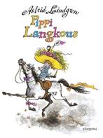 Boek Pippi Langkous 9789021674292, Verzenden, Zo goed als nieuw