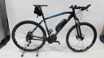 Zannata Z29E 29r  E-MTB met Shimano  midden motor 54cm frame