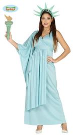 Vrijheidsbeeld kostuum, Verzenden, Nieuw, Feestartikel