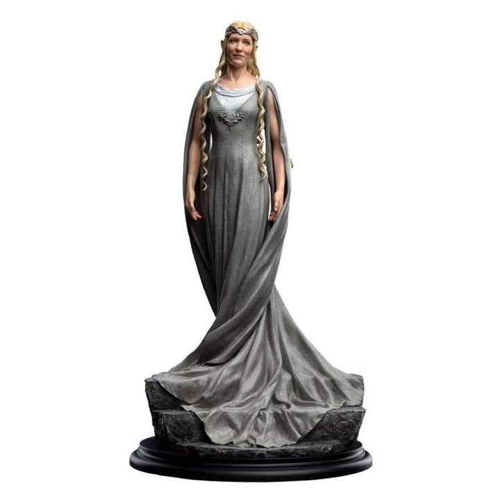 The Hobbit The Desolation of Smaug Classic Series Statue..., Verzamelen, Film en Tv, Zo goed als nieuw, Verzenden