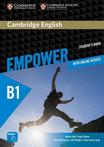 9781107466524 Cambridge English Empower - Pre-Int book+on...