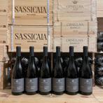 2023 Cottanera, Etna Rosso - Sicilië DOC - 6 Flessen (0.75, Verzamelen, Nieuw