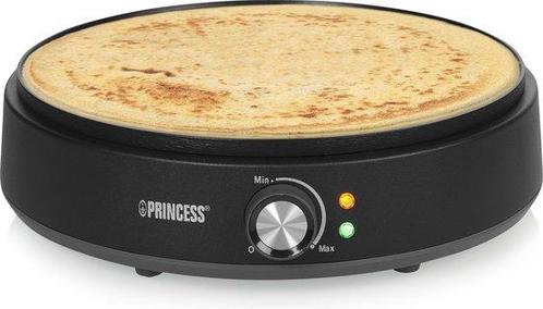 Princess 492235 - Pannenkoekenmaker - Crêpe Maker Deluxe -, Hobby en Vrije tijd, Overige Hobby en Vrije tijd, Zo goed als nieuw