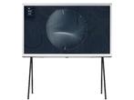 Veiling - Samsung The Serif 43” QLED 4K Smart TV, Gebruikt