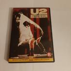 U2  Rattle and Hum, Cd's en Dvd's, Verzenden, Gebruikt