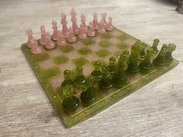 Schaakspel, Antiek en Kunst, Curiosa en Brocante