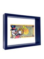 MVR - Bitcoin - Scrooge “The Key of Success”