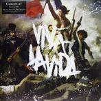 lp nieuw - Coldplay - Viva La Vida Or Death And All His F..., Verzenden, Zo goed als nieuw