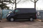 Veiling: Bestelwagen Renault MASTER Diesel 2018, Gebruikt, Renault, Zwart, BTW verrekenbaar