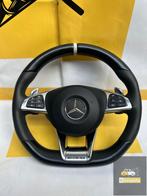 Stuur Mercedes C-klasse W205 W253 GLC C63 AMG A2054602603, Auto-onderdelen, Besturing, Gebruikt, Mercedes-Benz, Ophalen