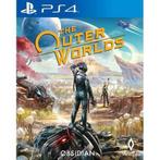 The Outer Worlds  - GameshopX.nl, Spelcomputers en Games, Spelcomputers | Sony PlayStation 4, Ophalen of Verzenden, Zo goed als nieuw