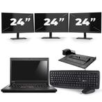 Lenovo ThinkPad L460 - Intel Core i3-6e Generatie - 14 inch, Verzenden, Zo goed als nieuw