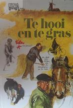 TE HOOI EN TE GRAS (GEB) 9789026949500 POORTVLIET, Verzenden, Gelezen, POORTVLIET