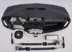 Dashboard + Airbags + Veiligheidsgordels Fiat Panda, Verzenden, Gereviseerd, Fiat