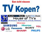Nieuwe goedkoopste, goede, LG, Samsung, Sony  tv kopen?, Nieuw, 100 cm of meer, 4k (UHD), Smart TV