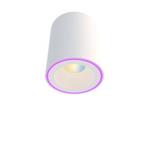 Slimme opbouwspot | Calex Smart Home | Halo, Huis en Inrichting, Lampen | Losse lampen, Verzenden, Nieuw