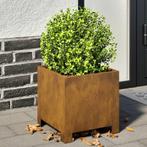 Plantenbakken 30x30 cm: OP=OP, Stalen Retourkoopje!, Ophalen of Verzenden, Nieuw