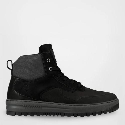 -36% Q1905  Q1905 Boots veluwe -  maat 43, Kleding | Heren, Schoenen, Boots, Zwart, Nieuw, Verzenden