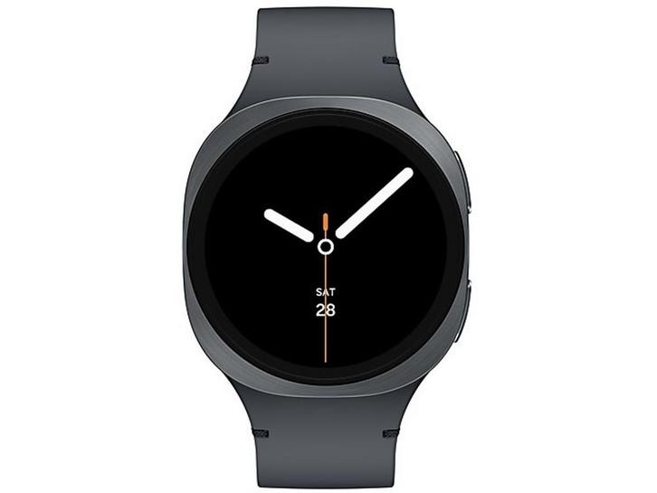 Samsung Galaxy Watch8 - Smartwatch - 40mm LTE met Gemini AI, Sieraden, Tassen en Uiterlijk, Smartwatches, Zo goed als nieuw, Verzenden