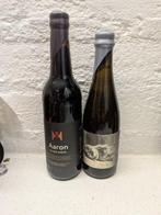 Hill Farmstead Brewery - Double Barrel Aaron & Clover - 37cl, Nieuw