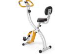 Veiling - Ultrasport Hometrainer F-Bike 150, Nieuw