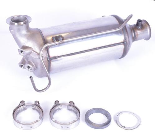 Roetfilter Volkswagen Transporter V 2.5 TDI Silicium Carbide, Auto-onderdelen, Uitlaatsystemen, Nieuw, Verzenden