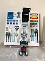 Microscoop - 1990-2000 - EDU+SCIENCE
