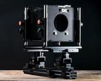 Linhof Kardan GT 4x5 Studio / technische camera, Nieuw