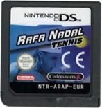 Rafa Nadal Tennis (losse cassette) (Nintendo DS), Gebruikt, Verzenden