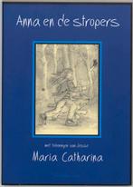 Anna En De Stropers 9789067281188 M. Catharina, Verzenden, Gelezen, M. Catharina
