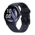 Solar Lite Smartwatch - Hartmonitor en Zuurstofmeter - Sport, Sieraden, Tassen en Uiterlijk, Smartwatches, Verzenden, Nieuw, Haylou