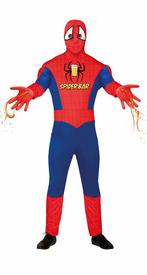 Spiderbar Kostuum Heren, Verzenden, Nieuw