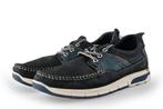 Outfielder Veterschoenen in maat 41 Blauw | 10% extra, Outfielder, Gedragen, Veterschoenen, Verzenden