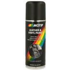 Motip Leer, Verzenden