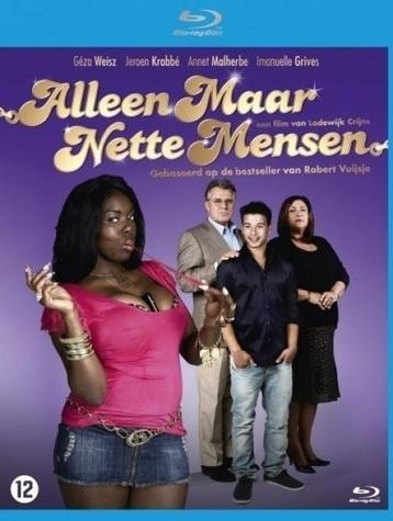 Alleen Maar Nette Mensen (Blu-ray) beschikbaar voor biedingen